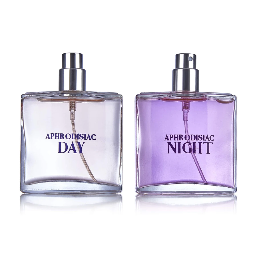 Парфюмированная вода Purple Aphrodisiac женская 2*50мл, 6th Sense: цены и характеристики