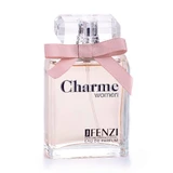 Парфумована вода жіноча Charme 100мл, Jfenzi