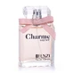 Парфюмированная вода женская Charme 100мл, Jfenzi