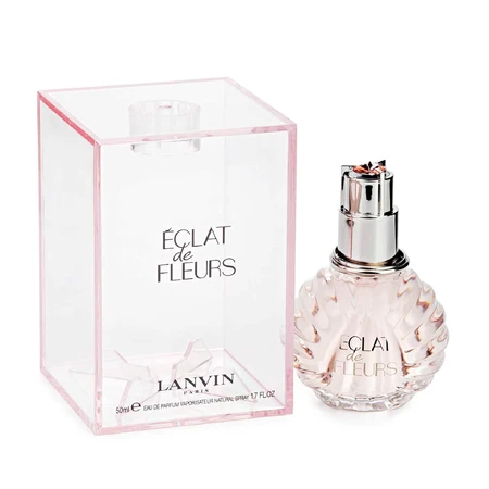 Парфюмированная вода женская Eclat de Fleurs 50мл, Lanvin: цены и характеристики