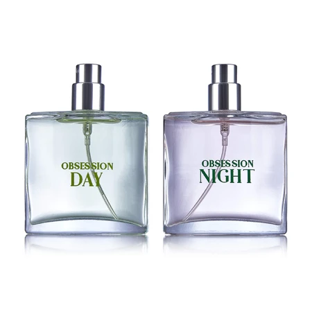 Парфумована вода жіноча Green Obsession 2*50мл, 6th Sense: ціни та характеристики