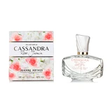 Парфумована вода жіноча Jeanne Arthes 100мл Cassandra Rose Jasmin