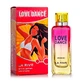 Парфюмированная вода женская LOVE DANCE 90мл, La Rive