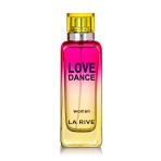 Парфумована вода жіноча LOVE DANCE 90мл, La Rive: ціни та характеристики