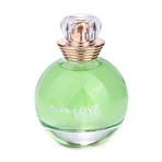 Парфюмированная вода женская Love Forever green 100мл, BI-ES: цены и характеристики