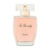 Парфумована вода жіноча So Lovely 100мл, Elode