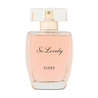 Парфумована вода жіноча So Lovely 100мл, Elode