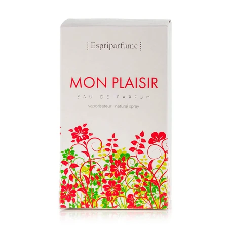 Парфюмированая вода женская Viva Mon Plaisir 100мл, Espri: цены и характеристики