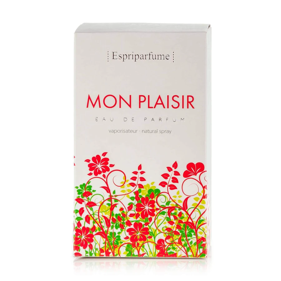 Парфюмированая вода женская Viva Mon Plaisir 100мл, Espri: цены и характеристики