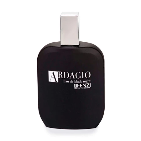 Парфюмированная вода мужская Ardagio Eau De Black Night 100мл, Jfenzi: цены и характеристики