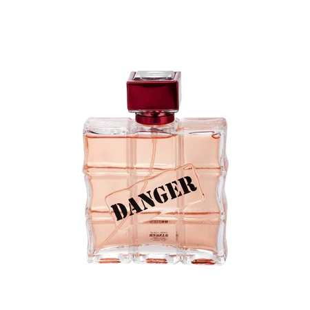 Парфюмированная вода мужская Danger 90(100)мл, Andre L'arom: цены и характеристики