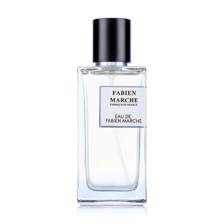 Парфюмированная вода мужская Eau De Fabien Marche 100мл, Fabien Marche: цены и характеристики