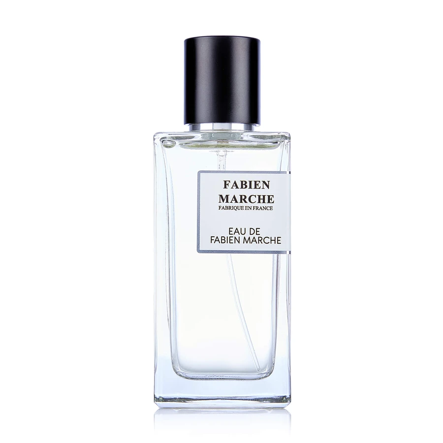 Парфюмированная вода мужская Eau De Fabien Marche 100мл, Fabien Marche: цены и характеристики