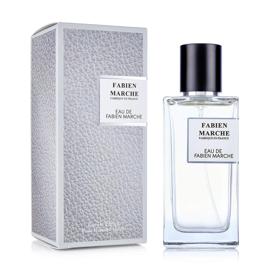 Парфюмированная вода мужская Eau De Fabien Marche 100мл, Fabien Marche: цены и характеристики