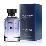 Парфюмированная вода мужская Intense Johnny 100мл, Ralf Cristoff