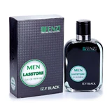 Парфюмированная вода мужская Lasstore IZ.Y Black 100мл, Jfenzi