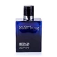 Парфумована вода чоловіча Le Chel Deep Blue 100мл, Jfenzi