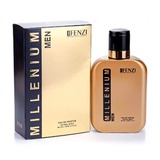 Парфумована вода чоловіча Millenium 100мл, Jfenzi