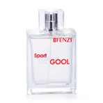 Парфюмированная вода мужская Sport Edition Gool 100мл, Jfenzi: цены и характеристики
