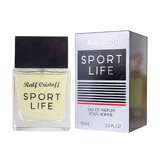 Парфюмированная вода мужская SPORT LIFE 100мл, Ralf Cristoff