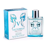 Парфумована вода чоловіча Victorious Aqua 100мл, Jfenzi