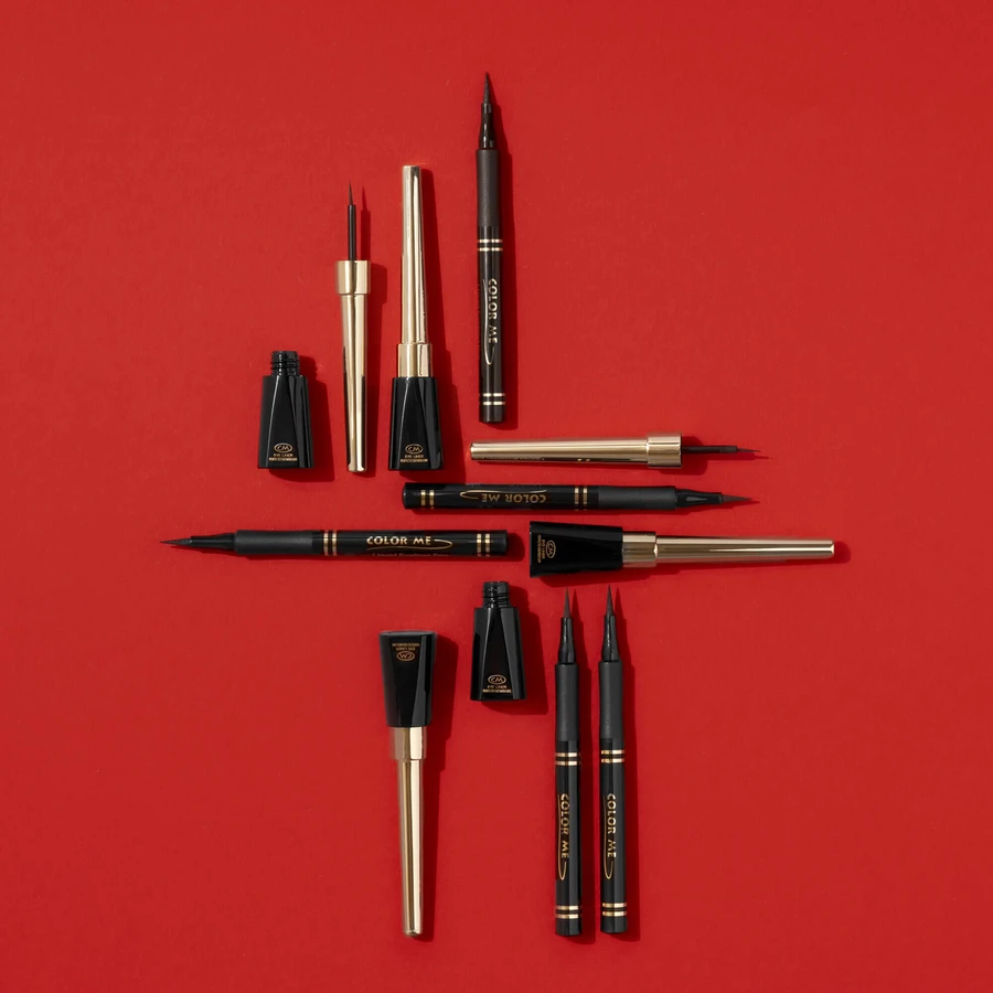 Карандаш д/глаз Eyeliner Pen 555, Color Me: цены и характеристики
