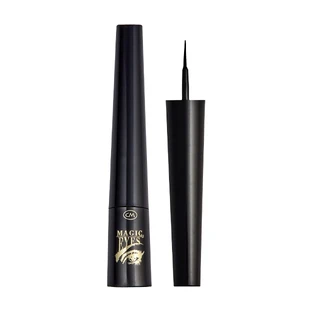 Подводка для глаз Mаgic Eyes Нью черная, Color Me
