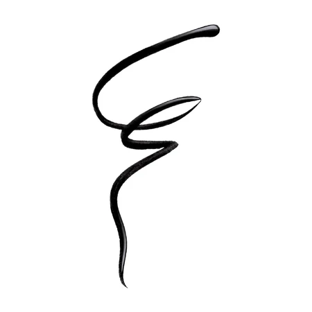 Подводка с кистью 01,черный, Bourjois: цены и характеристики