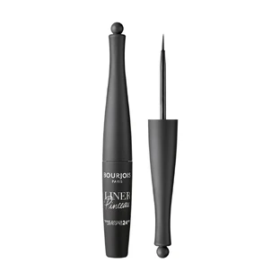 Підводка з пензлем 03, сірий, Bourjois