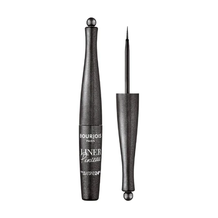 Подводка с кистью 03, серый, Bourjois: цены и характеристики