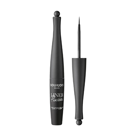 Подводка с кистью 03, серый, Bourjois: цены и характеристики