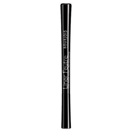 Підводка-фломастер Liner Feutre, ультрачорна, Bourjois: ціни та характеристики
