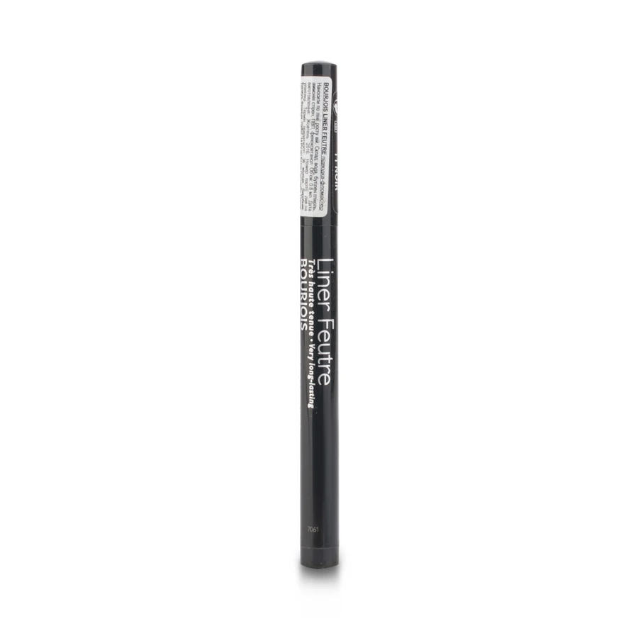 Підводка-фломастер Liner Feutre, чорна, Bourjois: ціни та характеристики