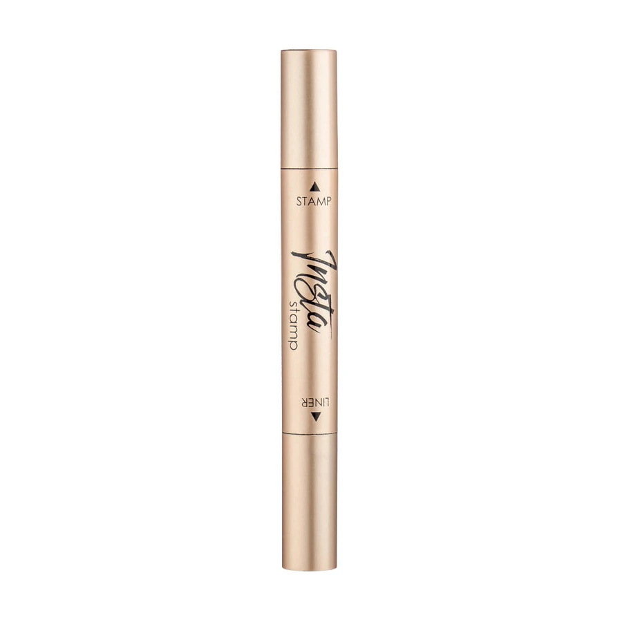 Подводка-фломастер для век с штампом Insta Stamp Liner 401, Lamel Professional: цены и характеристики