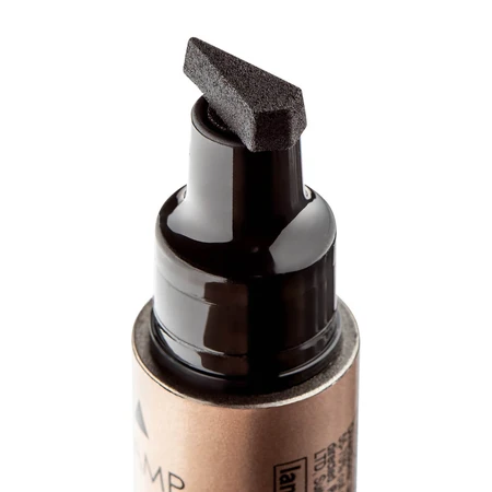 Подводка-фломастер для век с штампом Insta Stamp Liner 401, Lamel Professional: цены и характеристики