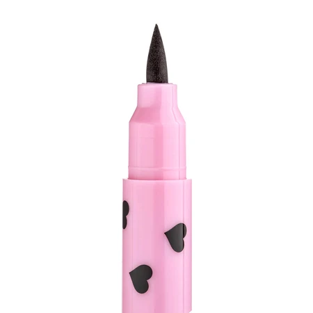 Підводка-фломастер для повік з штампом Oh My Stamp Liner 401, Lamel Professional: ціни та характеристики