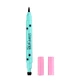 Подводка-фломастер для век с штампом Oh My Stamp Liner 402, Lamel Professional
