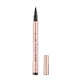 Підводка-фломастер для повік тонка Slim Eyeliner 401, Lamel Professional