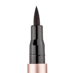 Підводка-фломастер для повік тонка Slim Eyeliner 401, Lamel Professional: ціни та характеристики