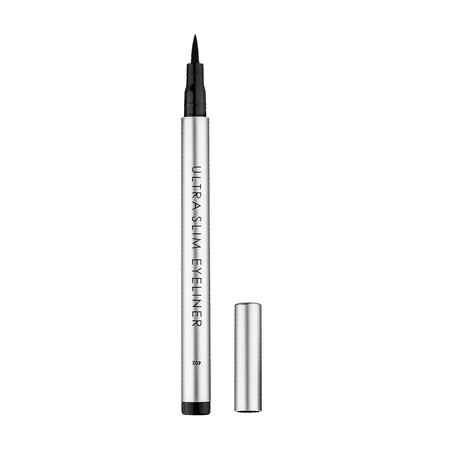 Підводка-фломастер для повік тонка Ultra Slim Eyeliner 402, Lamel Professional: ціни та характеристики
