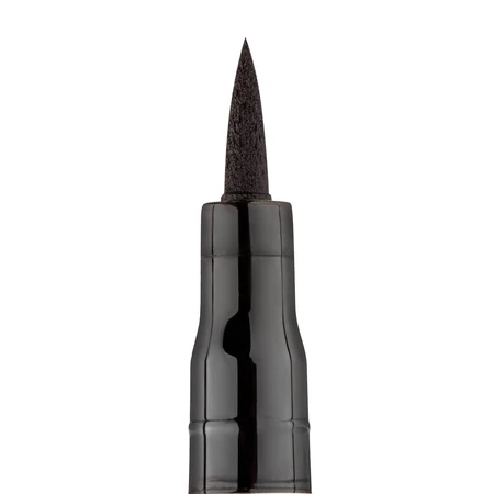 Підводка-фломастер для повік тонка Ultra Slim Eyeliner 402, Lamel Professional: ціни та характеристики