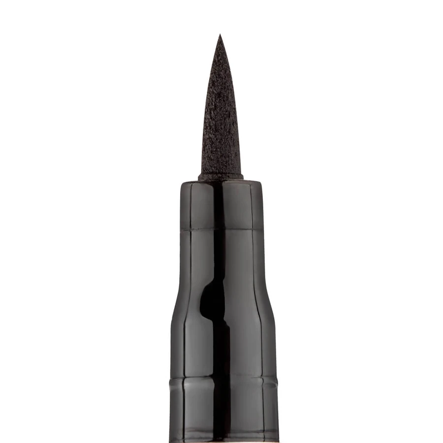 Підводка-фломастер для повік тонка Ultra Slim Eyeliner 402, Lamel Professional: ціни та характеристики