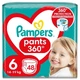 Pampers