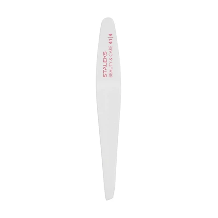 Пінцет для брів Beauty & Care скошені кромки TBC-41/4, Staleks: ціни та характеристики