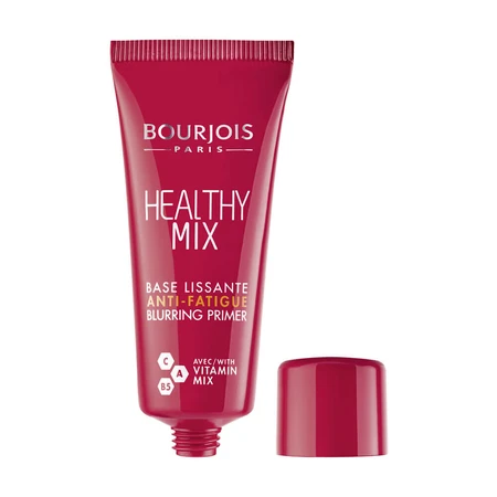 Праймер для обличчя Анті-Фатік Healthy Mix , 20 мл, Bourjois: ціни та характеристики