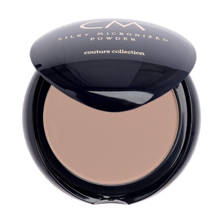 Пудра Couture Collection Satin Silk Skin Micronized Powder 22, Color Me