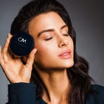 Пудра Couture Collection Satin Silk Skin Micronized Powder 22, Color Me: ціни та характеристики