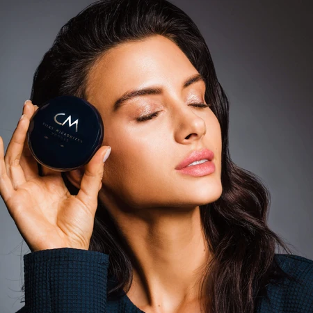Пудра Couture Collection Satin Silk Skin Micronized Powder 25, Color Me: ціни та характеристики