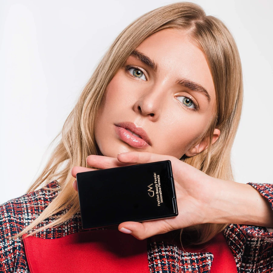 Пудра Fashion Beauty f2, 10 г, Color Me: цены и характеристики