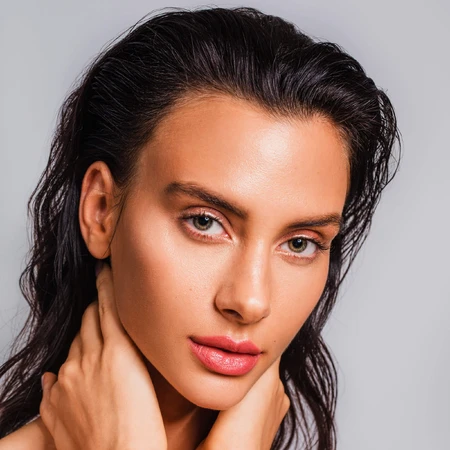 Пудра Golden Bronze тон 17, Color Mе: цены и характеристики